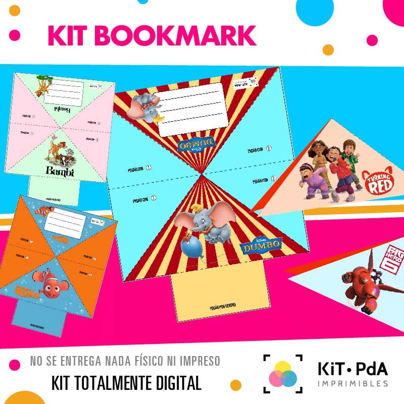 Bookmark